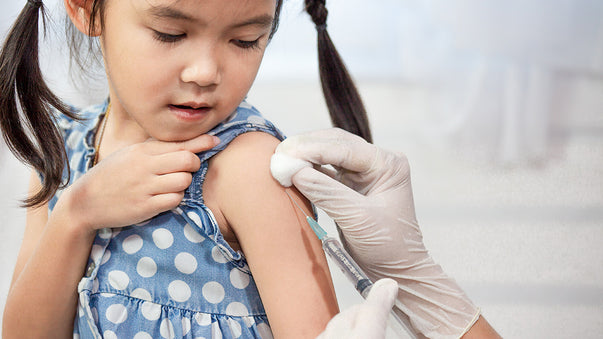 Dr. Roberts on the Flu Shot and Coronavirus