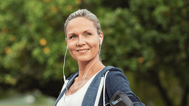 3 Supplements for a Robust Body and Mind