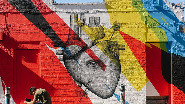 The Brain, the Body, and the Heart