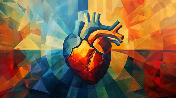 Enhance Heart Function During Excess Body Weight