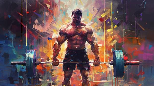 This Supplement Enhances Strength