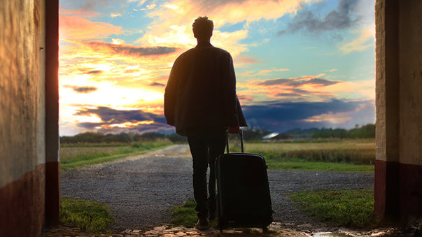 Medical Tourism for Genetic Life Extension