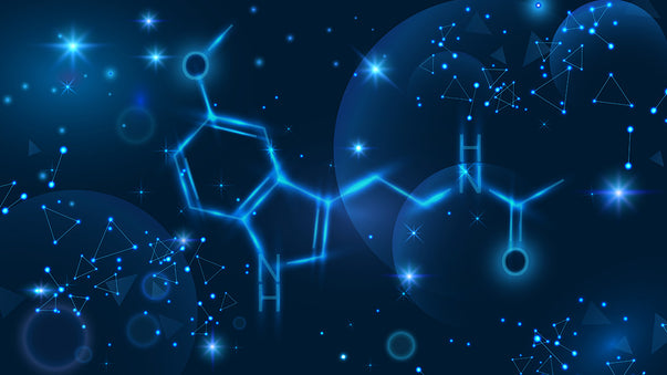 Melatonin May Support a Healthy Immune System