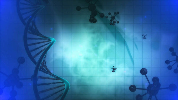 The Awesome Potential of CRISPR-Cas9