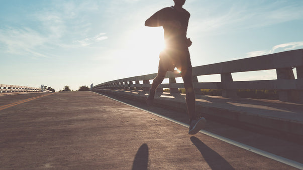 The Best Supplement for Runner Recovery