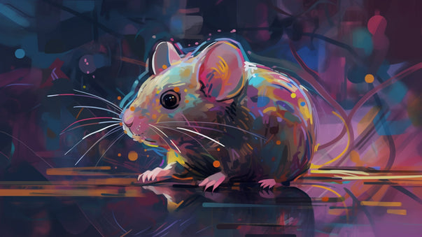 New Drug Treats COVID-19 in Mice and Hamsters