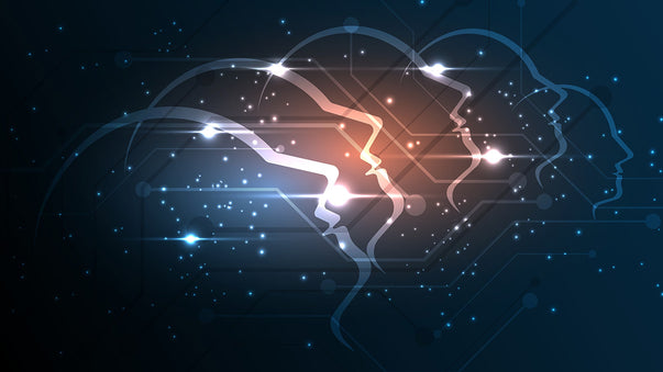 New Distributed Brain-Computer Interface