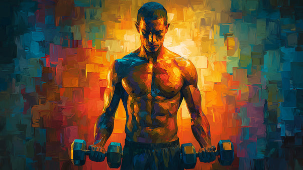Power Up Your Workouts with Omega 3