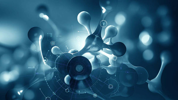 Protein Tags Reveal Nanoscale Machinery of Life