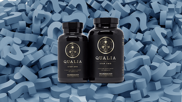 Neurohacker Collective Qualia vs Thrivous Nootropic Stack