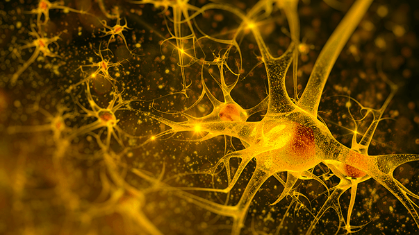 Neural Dust for Nervous System Stimulation