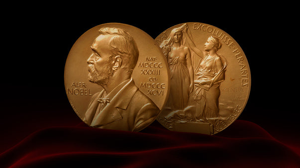 Nobel Prize in Chemistry to CRISPR Pioneers