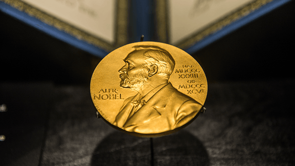 2018 Nobel Prize for Cancer Immunotherapy