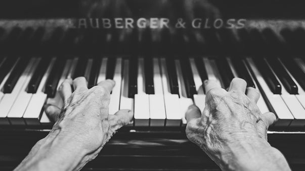 Anti-Aging Therapy on the Horizon