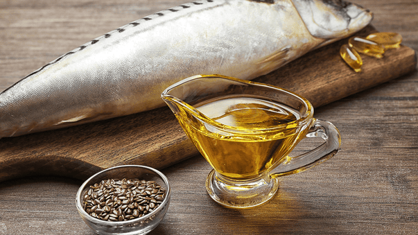 Omega 3 Health Benefits Vary by Genetic Expression