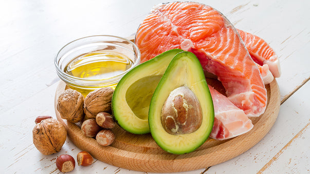 Omega 3 May Poison and Kill Cancer Cells