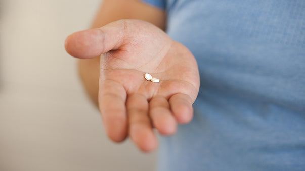 Can a New Pill Treat Obesity?