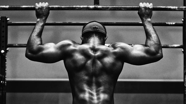 Caffeinated Supplement Enhances Strength