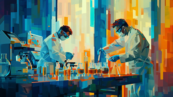 Better Quality at Thrivous