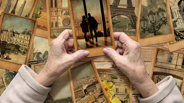 Age-Related Memory Loss Reversed