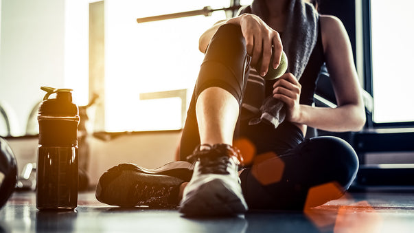 Melatonin Enhances Exercise Recovery
