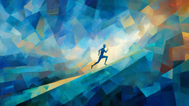 Carbs and Caffeine Boost Athletic Performance