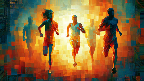 Caffeine and Melatonin for Performance and Recovery