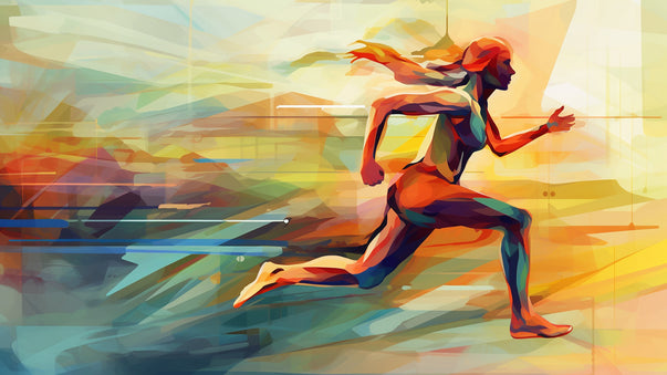 Pre-Workout Panax Ginseng May Enhance Muscle Performance