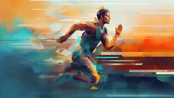 This Supplement Enhances Sprint Performance