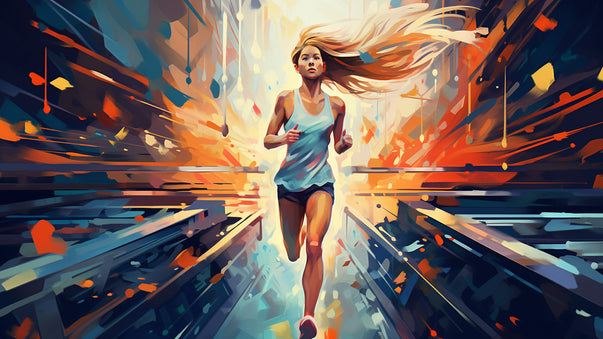 This Supplement Protects the Body from Exercise Damage