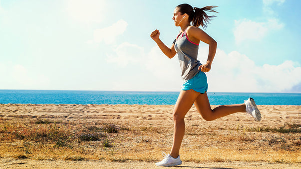 Omega 3 Lysine Complex Is 5 Times Better