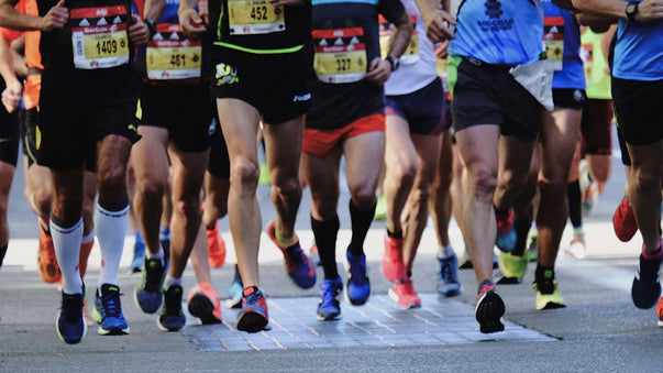 Omega 3 Reduces Exercise-Induced Muscle Damage