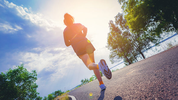 Exercise Programs DNA to Fight Disease and Improve Health