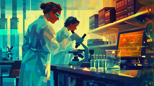 Better Science at Thrivous