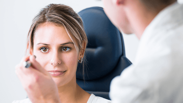 Restoring Sight to the Blind