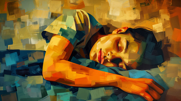 This Supplement Reduces Stress