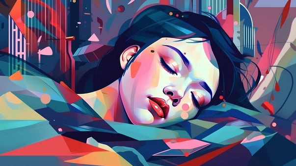 This Supplement Can Enhance Sleep Quality