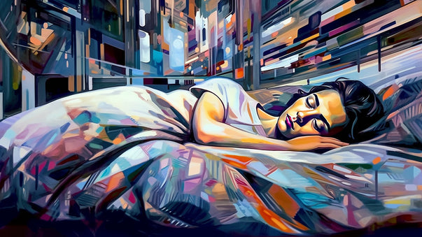 Sleep Is Essential to Memory and Intelligence