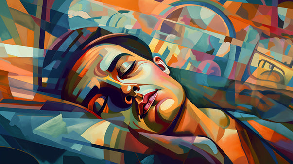 Learn About the Health and Cognitive Benefits of Adequate Sleep