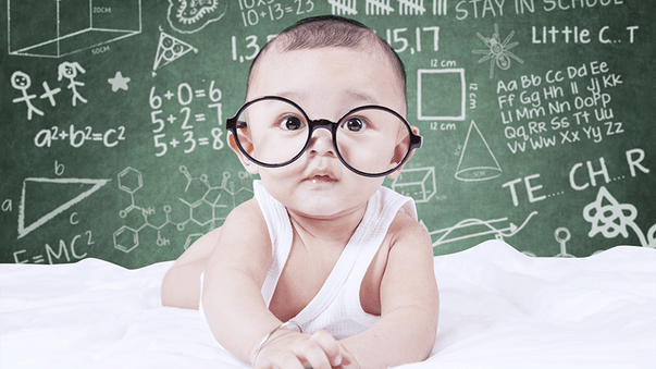 Maternal Choline Supplementation May Enhance Babies' Brains