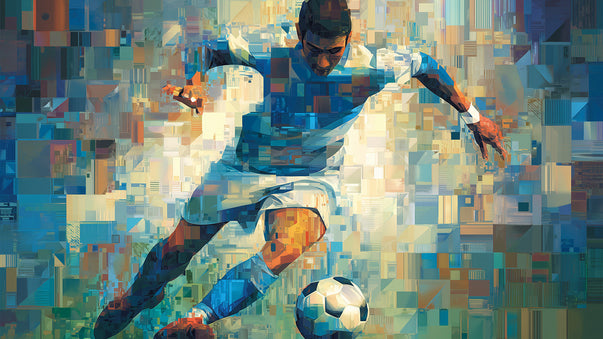 Strengthen Your Game with Vitamin D and Exercise