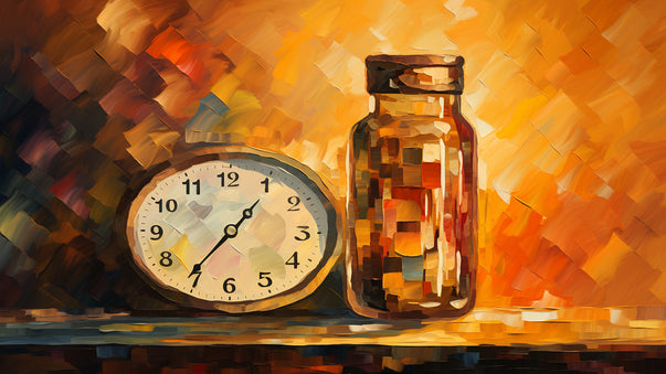 Vitamin B12 and Biological Aging