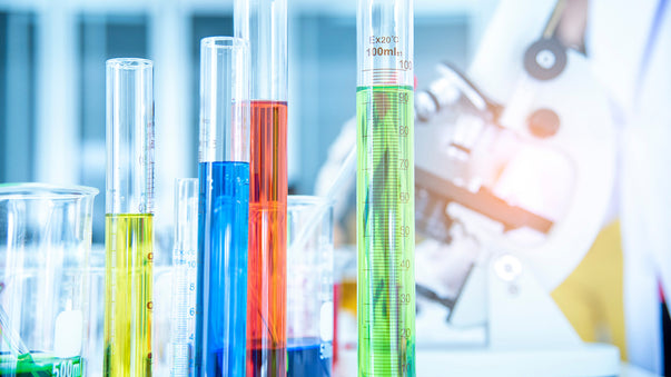 Synthetic Antivirals Against COVID-19