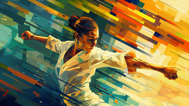 Enhance Sport Performance with Combo of Caffeine and Music