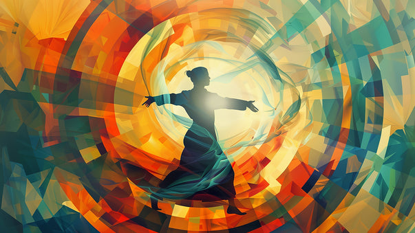 Human Enhancement from Diet to Tai Chi