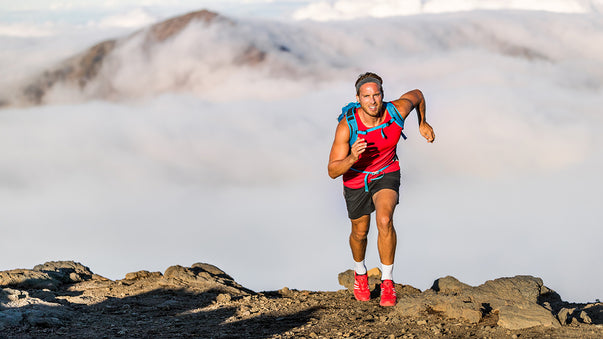 Use Anthocyanin to Recover Faster from Exercise