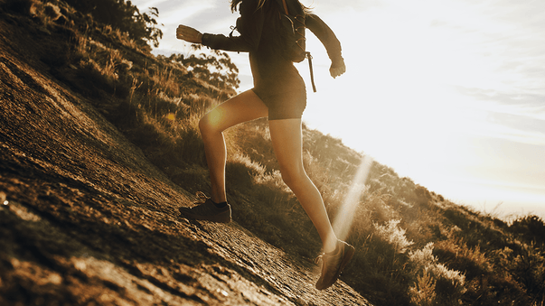 Caffeine Enhances Power and Endurance