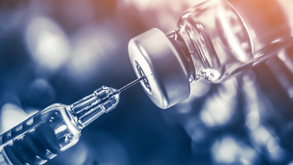 Encouraging Results from COVID-19 Vaccine