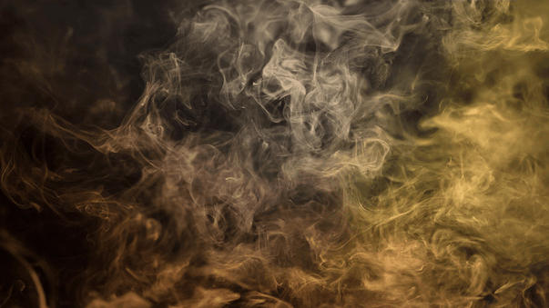 THC Additive May Cause Lung Injury from Vaping