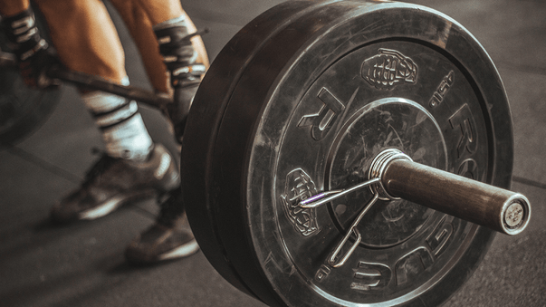 High Intensity Exercise Disrupts Aging Patterns